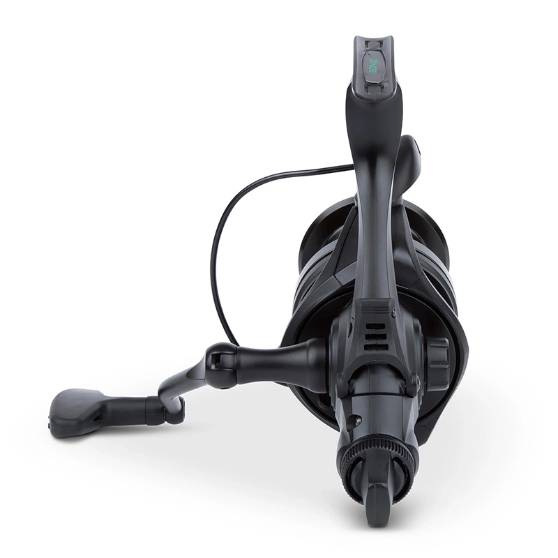 Sonik Hero-X FRS Reels